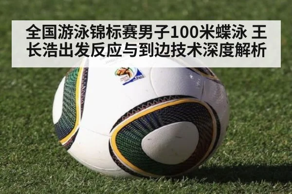 全国游泳锦标赛男子100米蝶泳 王长浩出发反应与到边技术深度解析 | jiuyou